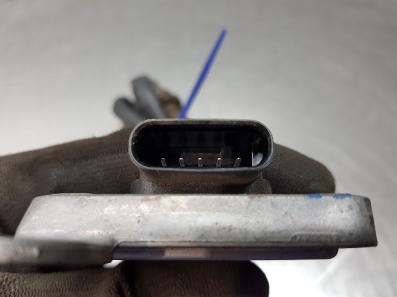 Recambio de sonda lambda para mercedes clase c (w205) lim. bluetec referencia OEM IAM A0009053603  