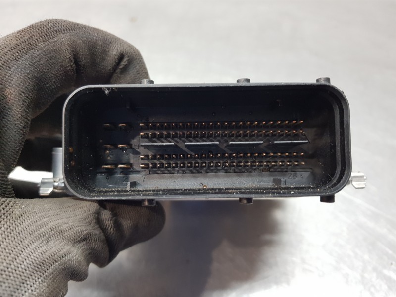 Recambio de modulo electronico para mercedes clase c (w205) lim. bluetec referencia OEM IAM A0009006706  