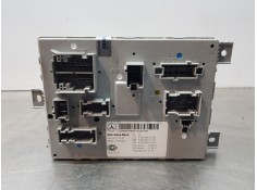 Recambio de modulo electronico para mercedes clase c (w205) lim. bluetec referencia OEM IAM A2229009708  