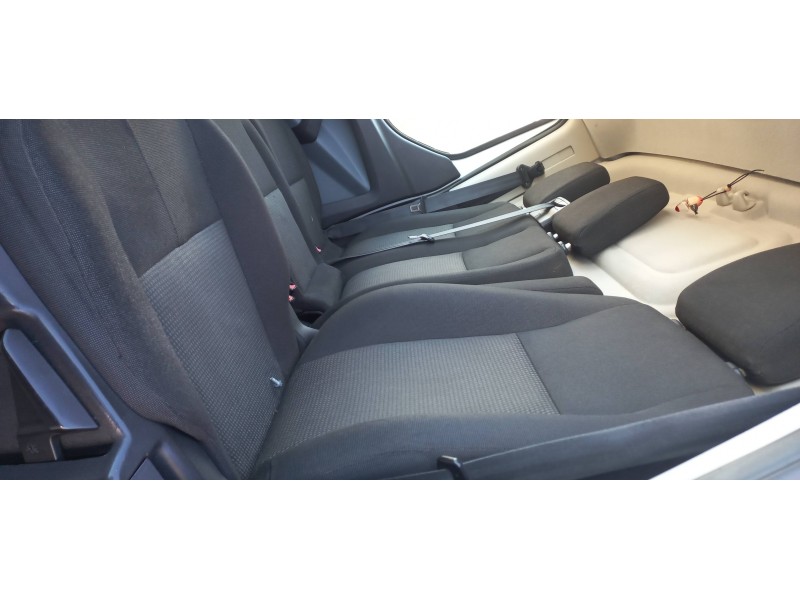 ford transit custom kasten del año 2015