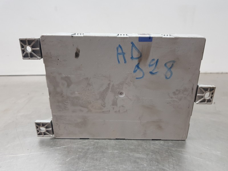 Recambio de modulo electronico para mercedes clase c (w205) lim. bluetec referencia OEM IAM A2229009708  