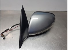 Recambio de retrovisor izquierdo para mercedes clase c (w205) lim. bluetec referencia OEM IAM 2058100300