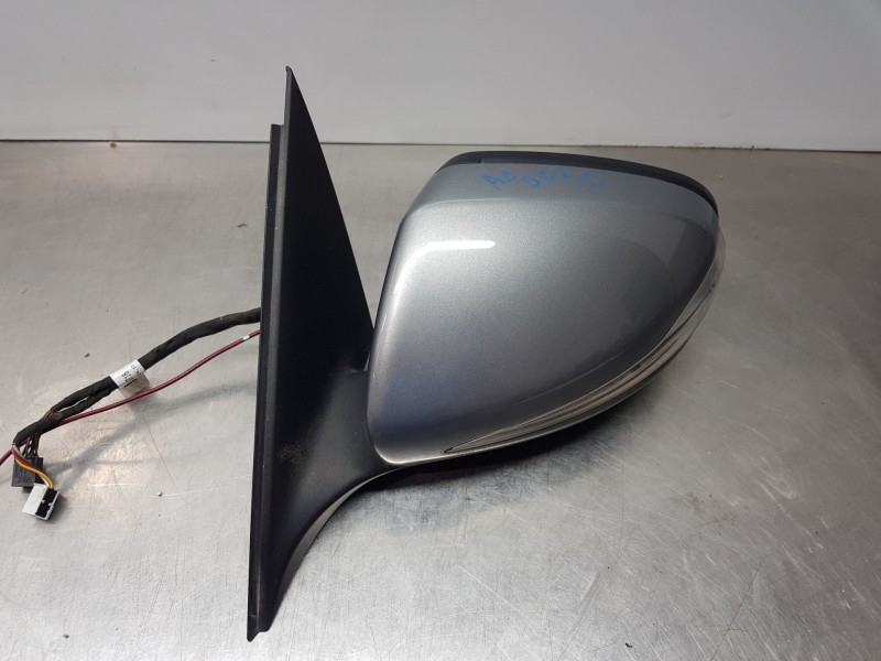 Recambio de retrovisor izquierdo para mercedes clase c (w205) lim. bluetec referencia OEM IAM 2058100300  