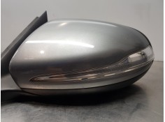 Recambio de retrovisor izquierdo para mercedes clase c (w205) lim. bluetec referencia OEM IAM 2058100300   2