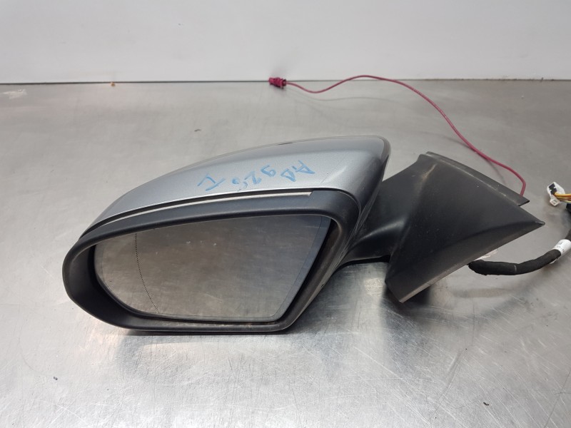 Recambio de retrovisor izquierdo para mercedes clase c (w205) lim. bluetec referencia OEM IAM 2058100300  