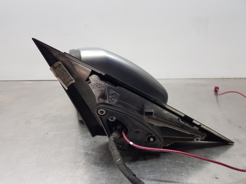 Recambio de retrovisor izquierdo para mercedes clase c (w205) lim. bluetec referencia OEM IAM 2058100300  