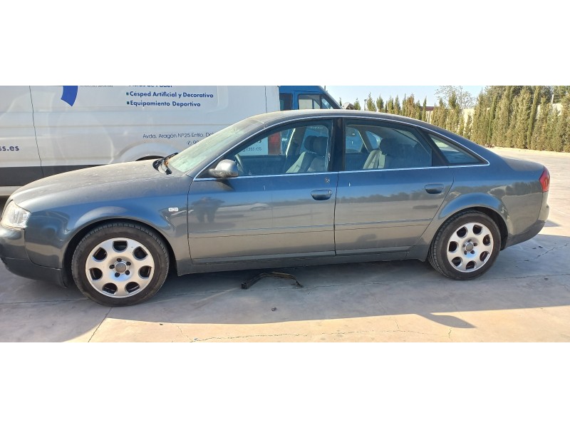 audi a6 berlina (4b2) del año 2005