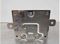 Recambio de modulo electronico para mercedes clase c (w205) lim. bluetec referencia OEM IAM A0009006007   2