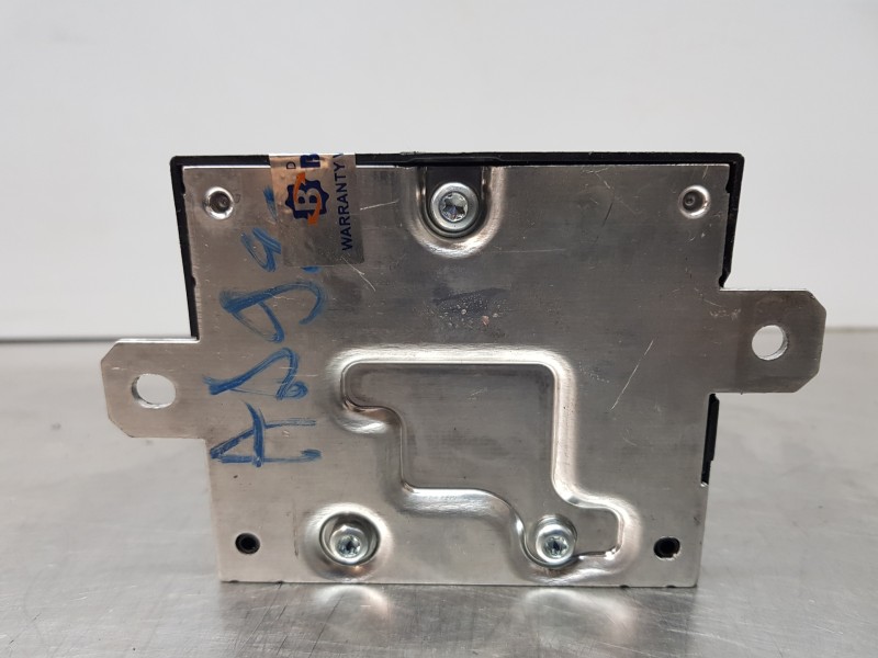 Recambio de modulo electronico para mercedes clase c (w205) lim. bluetec referencia OEM IAM A0009006007  