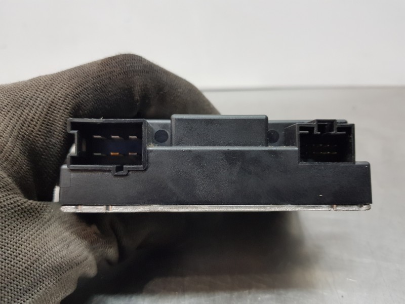 Recambio de modulo electronico para mercedes clase c (w205) lim. bluetec referencia OEM IAM A0009006007  