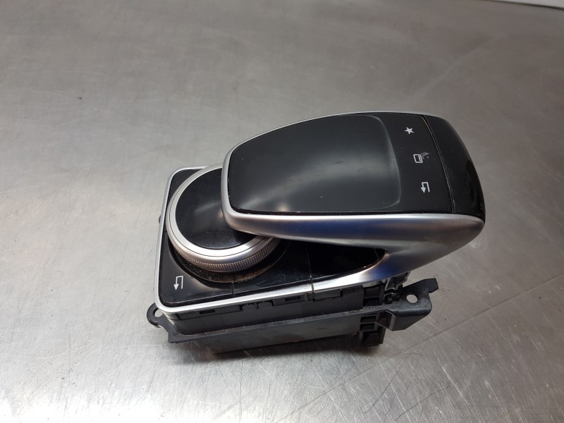 Recambio de mando multifuncion para mercedes clase c (w205) lim. bluetec referencia OEM IAM A2059008918 A2059008918 