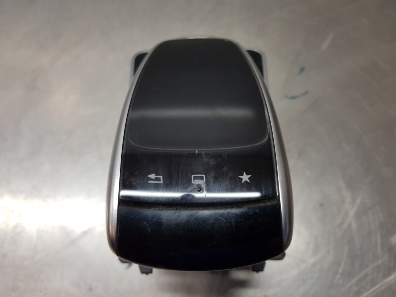 Recambio de mando multifuncion para mercedes clase c (w205) lim. bluetec referencia OEM IAM A2059008918 A2059008918 