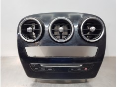 Recambio de rejilla aireadora para mercedes clase c (w205) lim. bluetec referencia OEM IAM A2056805707  