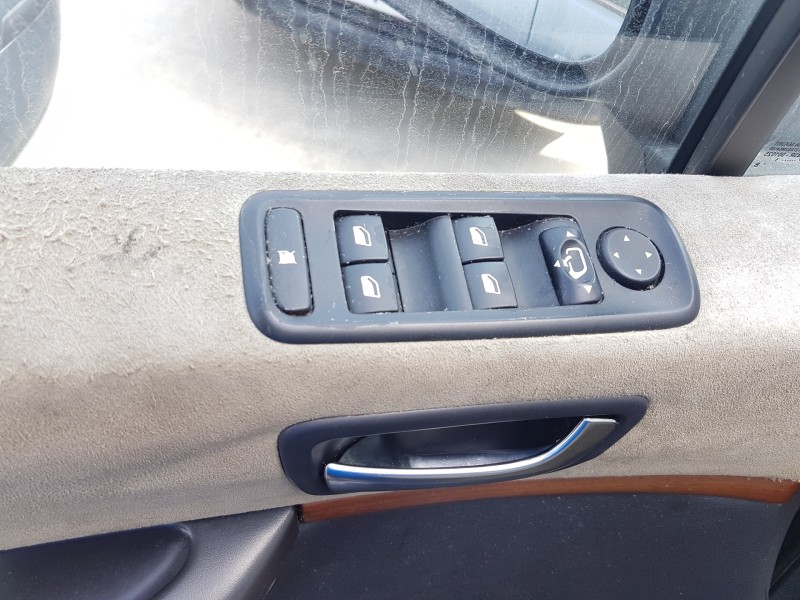 lancia phedra (180) del año 2005