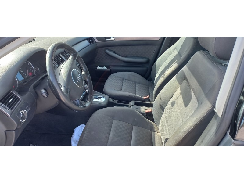 audi a6 berlina (4b2) del año 2005