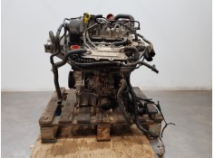 Recambio de motor completo para volkswagen polo life referencia OEM IAM DLA  