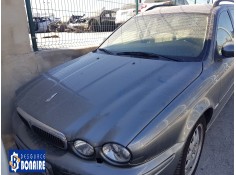 jaguar x-type wagon del año 2004