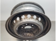 Recambio de llanta para iveco daily caja cerrada h2 referencia OEM IAM 5801622004   2