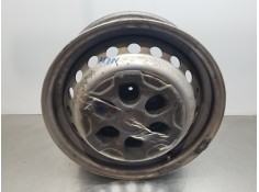 Recambio de llanta para iveco daily caja cerrada h2 referencia OEM IAM 5801622004  