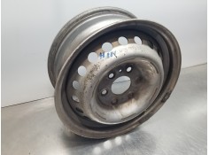 Recambio de llanta para iveco daily caja cerrada h2 referencia OEM IAM 5801622004   2