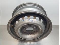 Recambio de llanta para iveco daily caja cerrada h2 referencia OEM IAM 5801622004  
