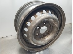 Recambio de llanta para iveco daily caja cerrada h2 referencia OEM IAM 5801622004   2