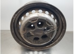 Recambio de llanta para iveco daily caja cerrada h2 referencia OEM IAM 5801622004  