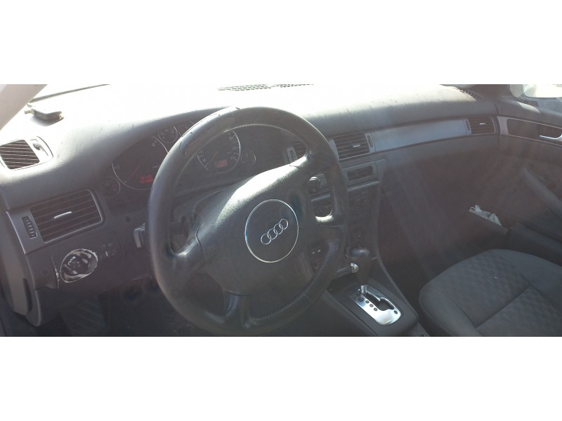 audi a6 berlina (4b2) del año 2005
