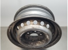 Recambio de llanta para iveco daily caja cerrada h2 referencia OEM IAM 5801622004   2