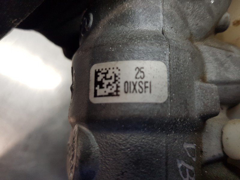 Recambio de bomba freno para mercedes clase c (w205) lim. bluetec referencia OEM IAM A2054300001  