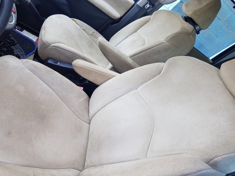 lancia phedra (180) del año 2005