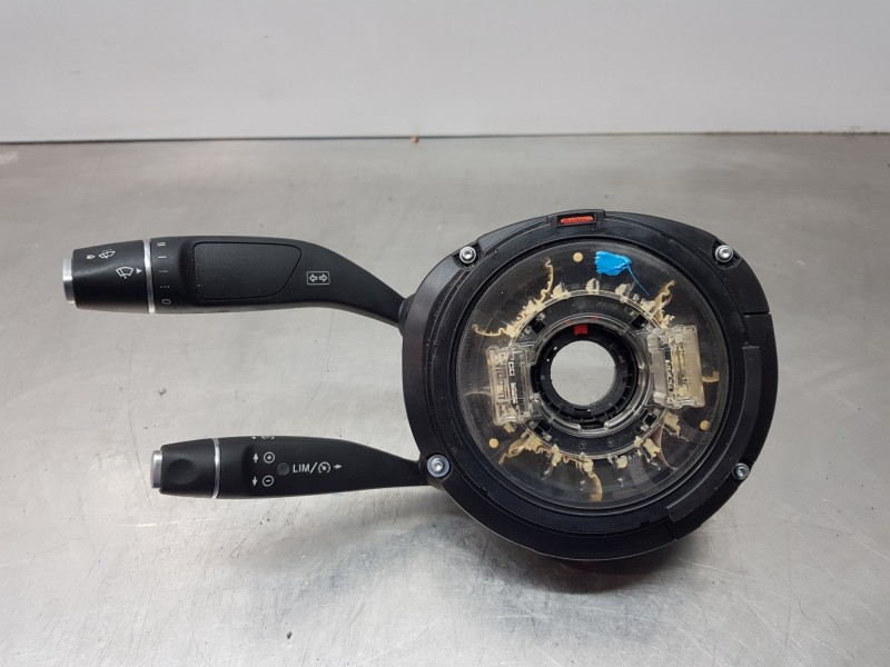 Recambio de anillo airbag para mercedes clase c (w205) lim. bluetec referencia OEM IAM A20590010099051  