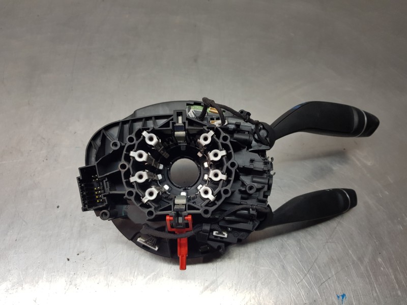 Recambio de anillo airbag para mercedes clase c (w205) lim. bluetec referencia OEM IAM A20590010099051  