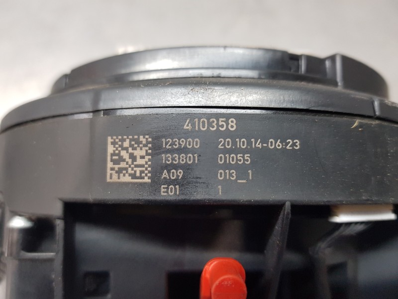 Recambio de anillo airbag para mercedes clase c (w205) lim. bluetec referencia OEM IAM A20590010099051  