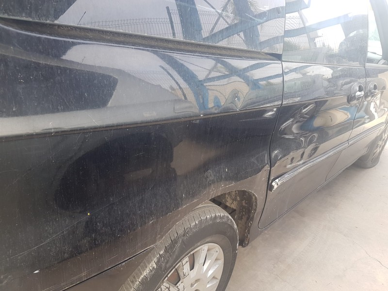kia carnival ii del año 2003 kia carnival ii del año 2003
