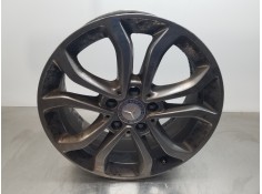 Recambio de llanta para mercedes clase c (w205) lim. bluetec referencia OEM IAM A2054010200