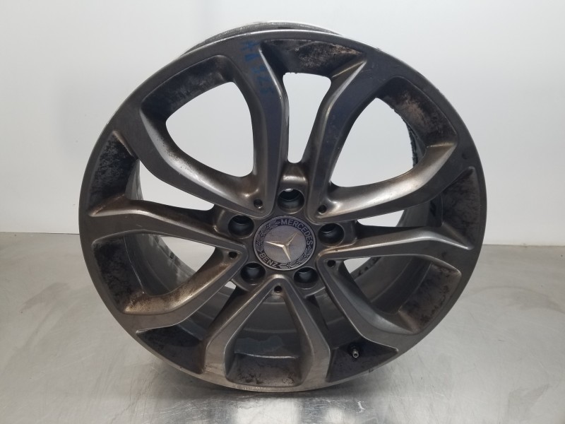 Recambio de llanta para mercedes clase c (w205) lim. bluetec referencia OEM IAM A2054010200  