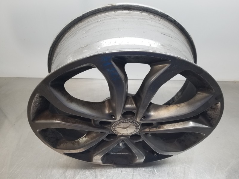 Recambio de llanta para mercedes clase c (w205) lim. bluetec referencia OEM IAM A2054010200  