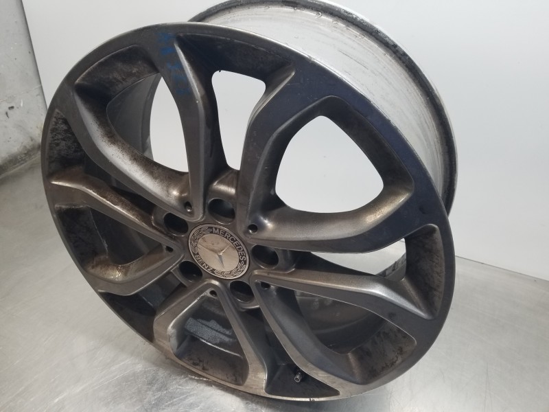 Recambio de llanta para mercedes clase c (w205) lim. bluetec referencia OEM IAM A2054010200  