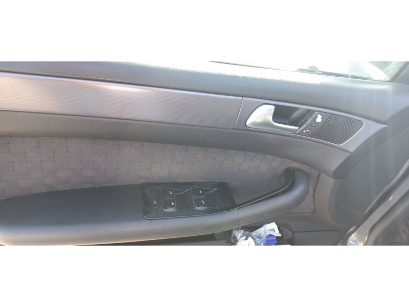 audi a6 berlina (4b2) del año 2005