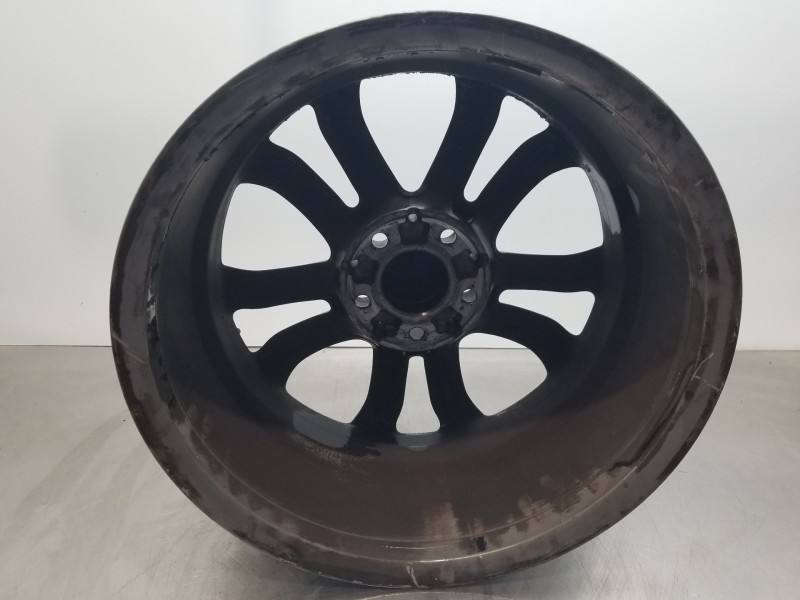 Recambio de llanta para mercedes clase c (w205) lim. bluetec referencia OEM IAM A2054010200  