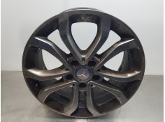 Recambio de llanta para mercedes clase c (w205) lim. bluetec referencia OEM IAM A2054010200  
