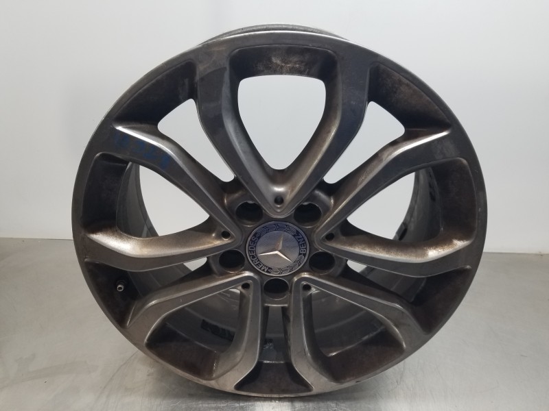 Recambio de llanta para mercedes clase c (w205) lim. bluetec referencia OEM IAM A2054010200  