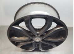 Recambio de llanta para mercedes clase c (w205) lim. bluetec referencia OEM IAM A2054010200   2