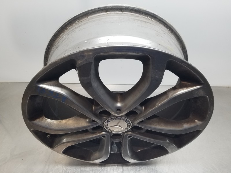 Recambio de llanta para mercedes clase c (w205) lim. bluetec referencia OEM IAM A2054010200  