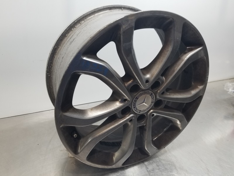 Recambio de llanta para mercedes clase c (w205) lim. bluetec referencia OEM IAM A2054010200  
