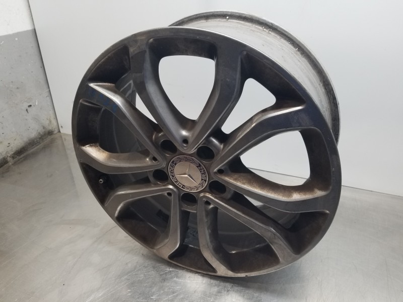 Recambio de llanta para mercedes clase c (w205) lim. bluetec referencia OEM IAM A2054010200  