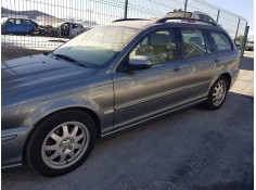 jaguar x-type wagon del año 2004 2