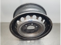 Recambio de llanta para mercedes sprinter iii furgón fwd 311 referencia OEM IAM A9104011400   2