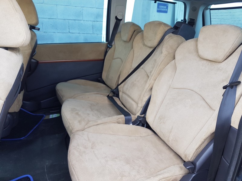 lancia phedra (180) del año 2005